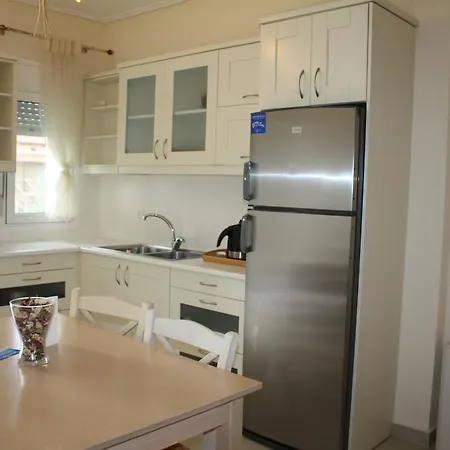 Nereides Luxury Villas 2 *