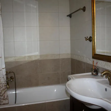Nereides Luxury Villas 2 بيت للعطل *