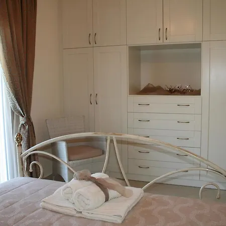 بيت للعطل Nereides Luxury Villas 2