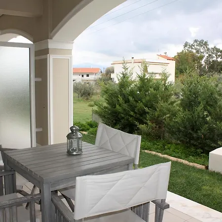 Nereides Luxury Villas 2