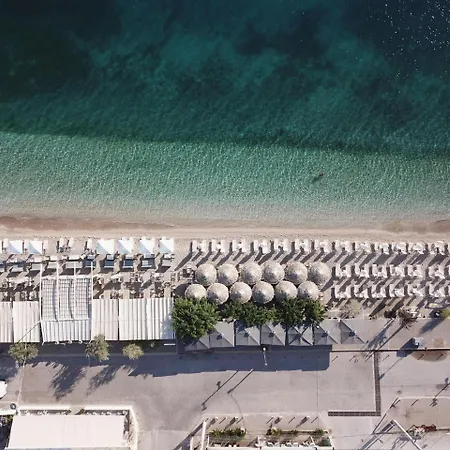 Nereides Luxury Villas 2 كاتو الميري