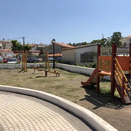 Nereides Luxury Villas 2 * كاتو الميري
