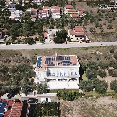 Nereides Luxury Villas 2